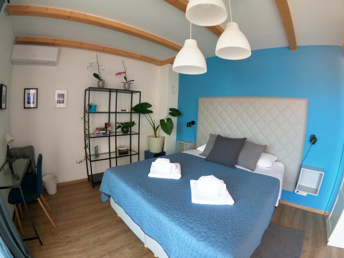 Gavan Apartment كريس المظهر الخارجي الصورة