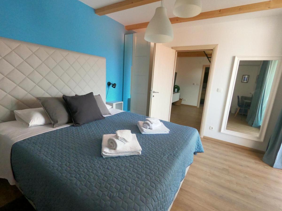 Gavan Apartment كريس المظهر الخارجي الصورة