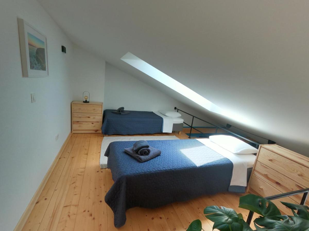 Gavan Apartment كريس المظهر الخارجي الصورة