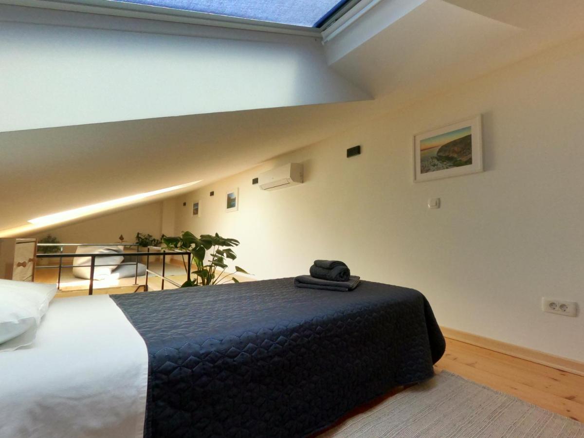 Gavan Apartment كريس المظهر الخارجي الصورة