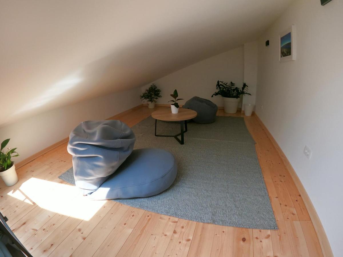 Gavan Apartment كريس المظهر الخارجي الصورة