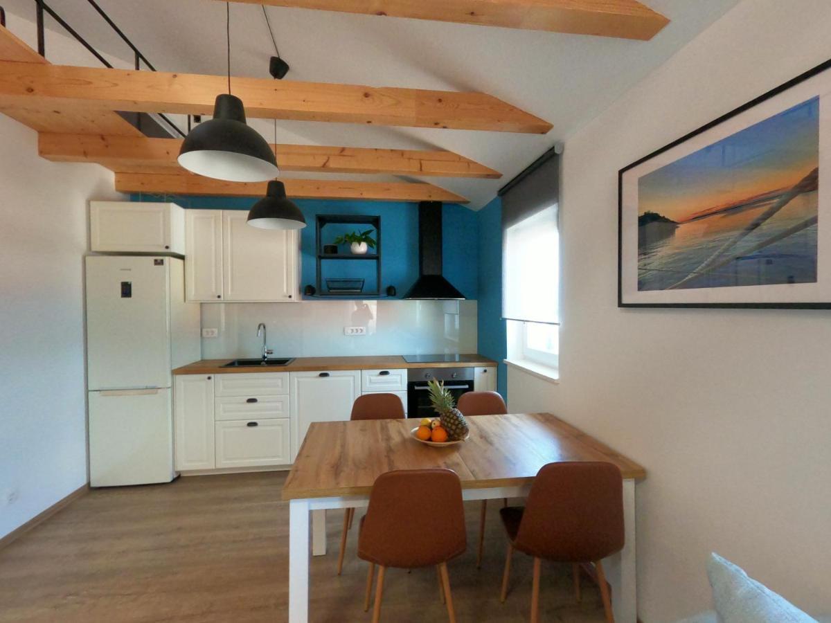 Gavan Apartment كريس المظهر الخارجي الصورة