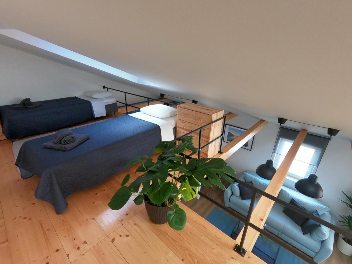 Gavan Apartment كريس المظهر الخارجي الصورة