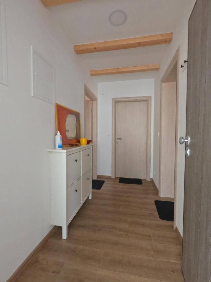 Gavan Apartment كريس المظهر الخارجي الصورة